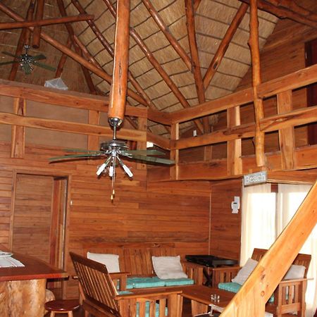 Villa Chicuanga Chizavane Exterior foto
