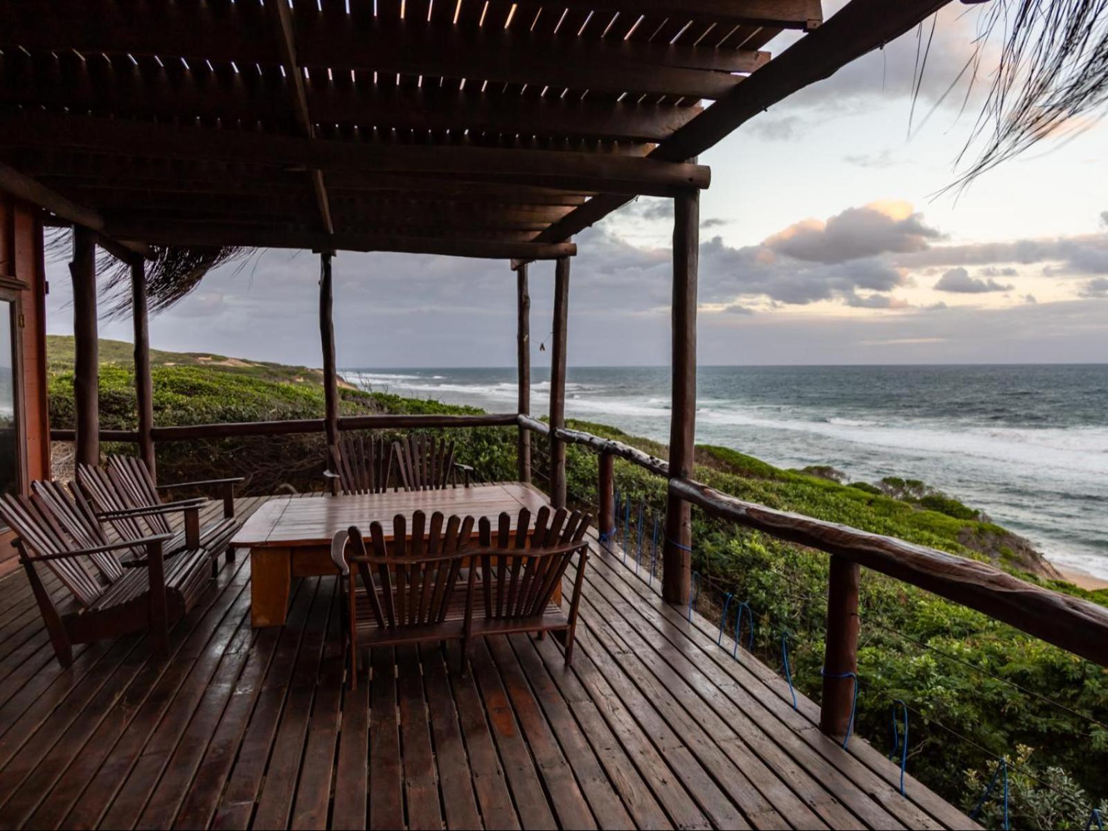 Villa Chicuanga Chizavane Exterior foto