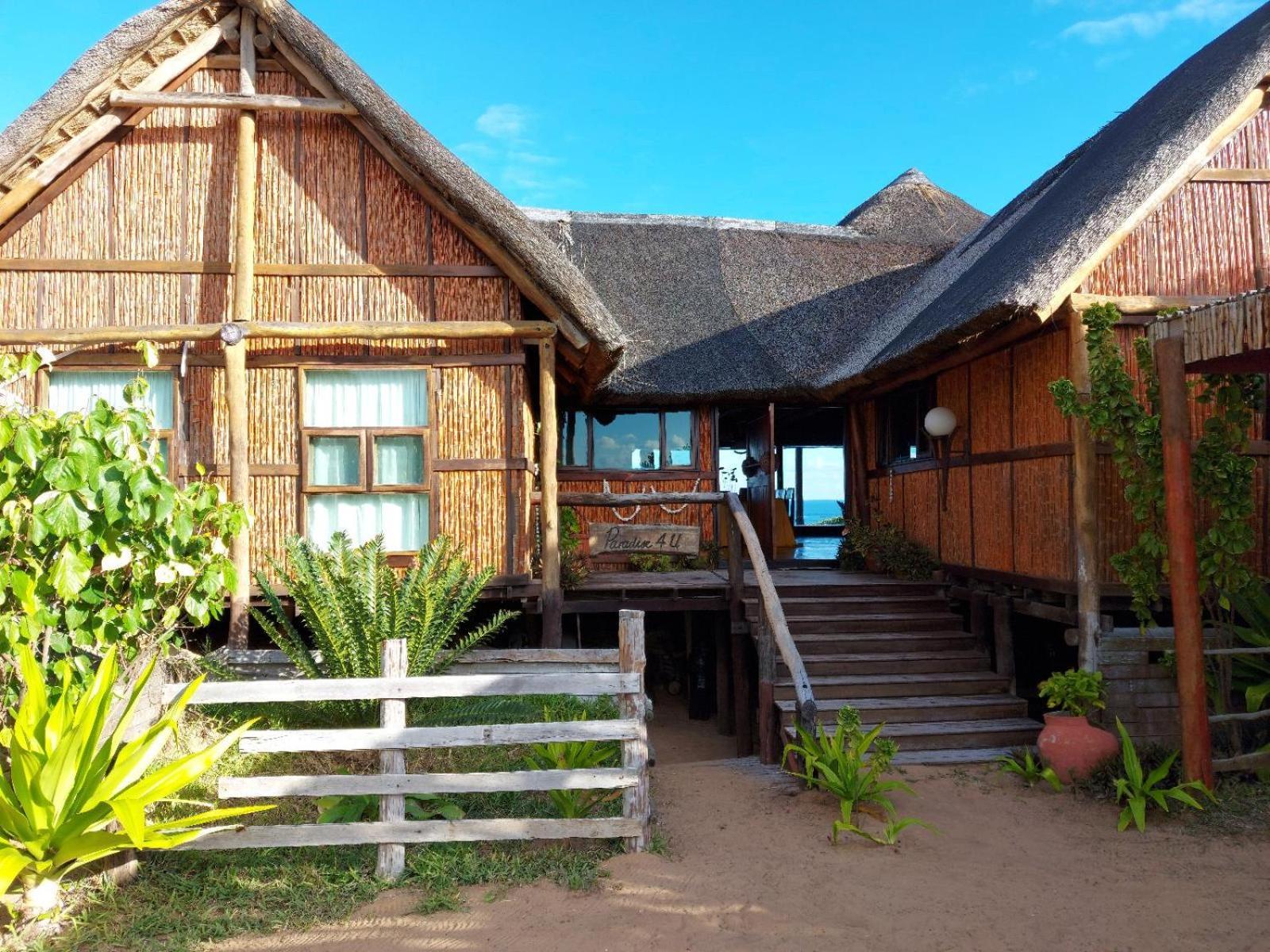 Villa Chicuanga Chizavane Exterior foto