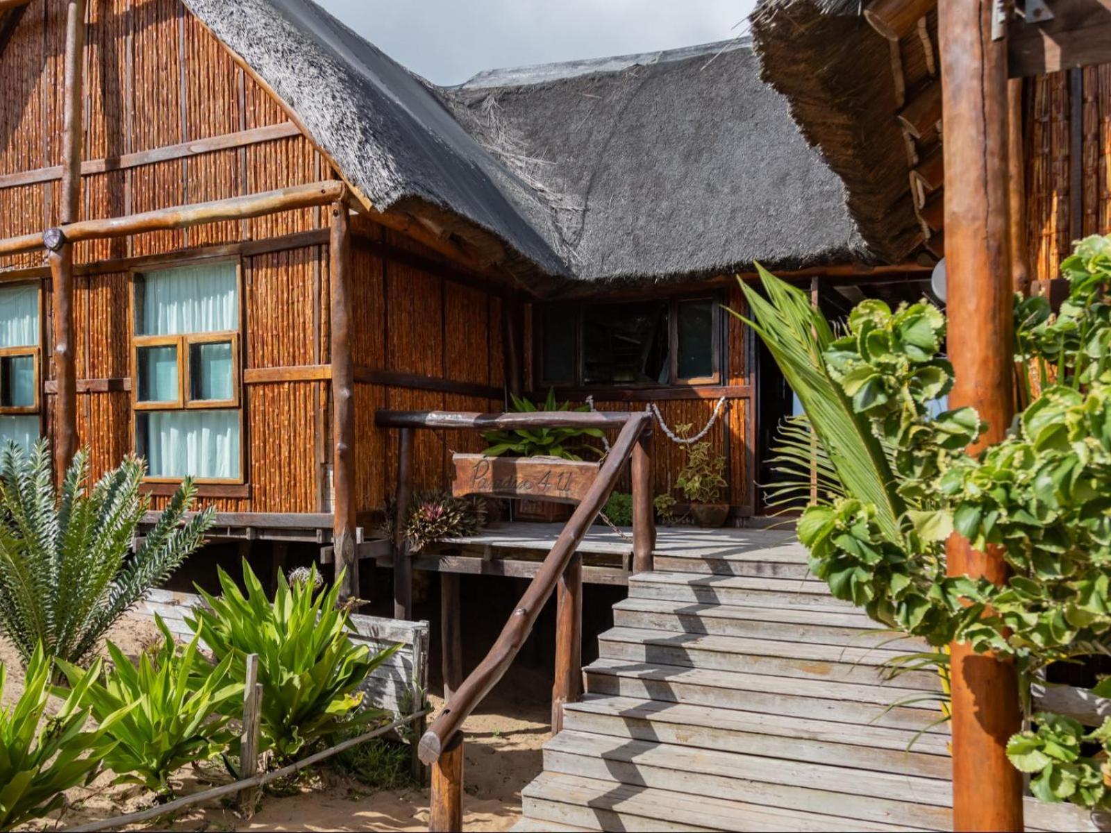 Villa Chicuanga Chizavane Exterior foto