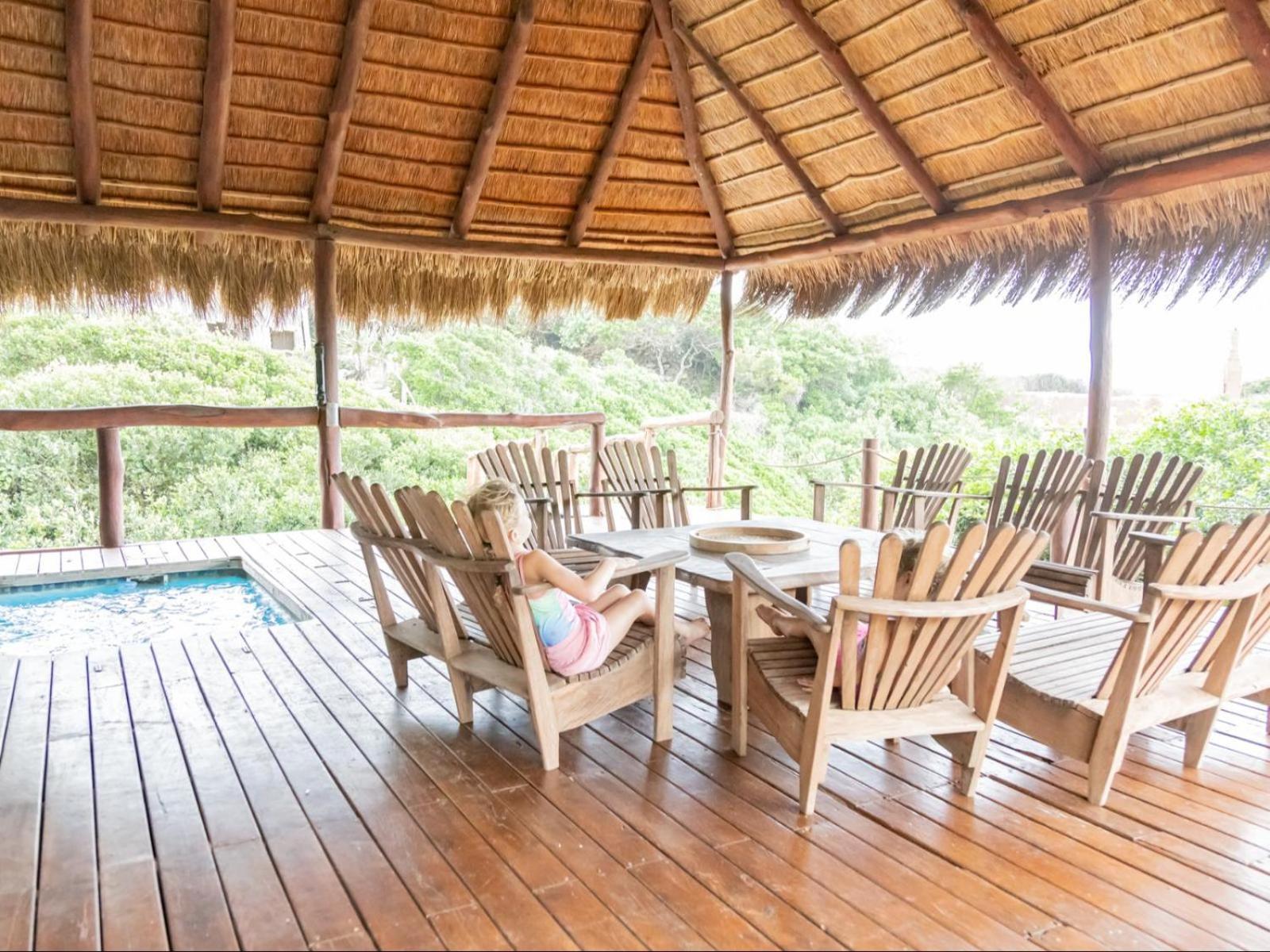 Villa Chicuanga Chizavane Exterior foto